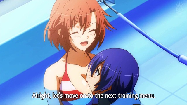 Desirable soul mate's titty fuck sex