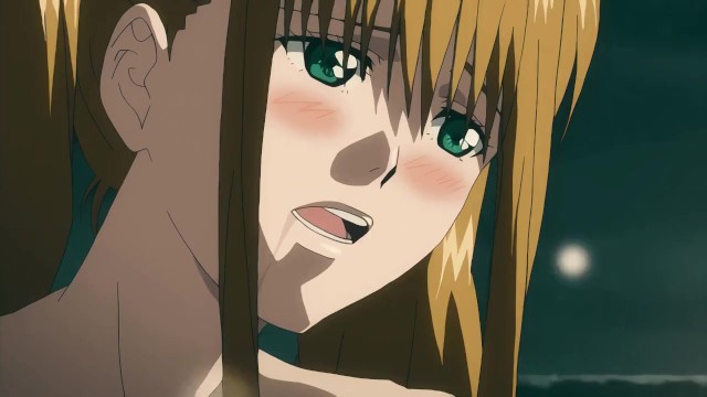 L'enivrante chipie - clip 60 fps - Hentai Universe