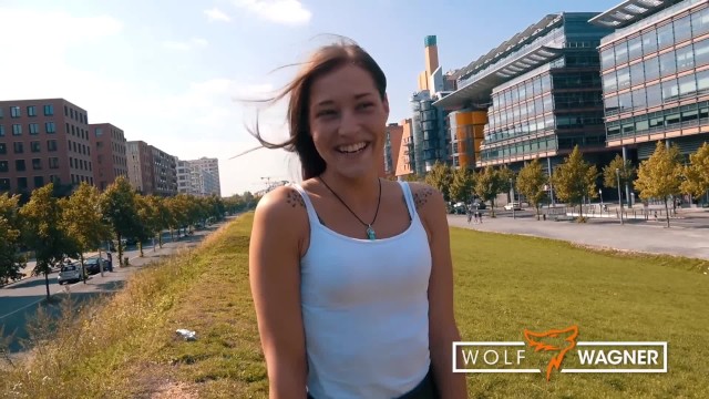 Wolf Wagner Love featuring Conny Dachs and Lola Shine's hd video