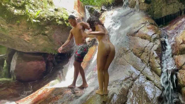 Saraymike's Latina Sexfilm