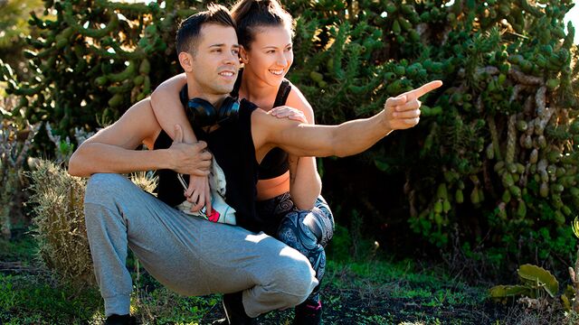 Clip de misionero con Emylia