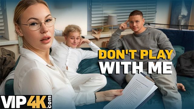 Hart Porno mit romantischer Moon Imp von VIP 4K