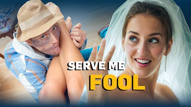 Bride 4K प्रस्तुत करता है Stanley Johnson का ऊँची एड़ी के जूते चित्र