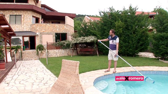 Alex Romero Classix - महिला संभोग सुख विड.