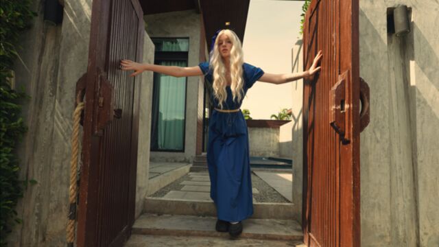 Kuporovaa's best blowjob movie