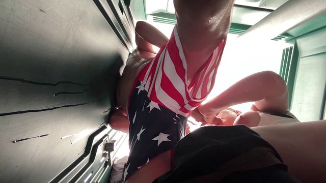 TheRykers में MILF वीडियो Verified Amateurs द्वारा