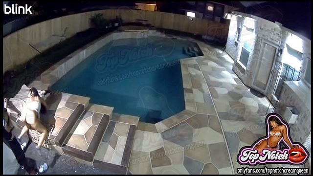 TopNotchCreamQueen in riprese grezzo di Verified Amateurs