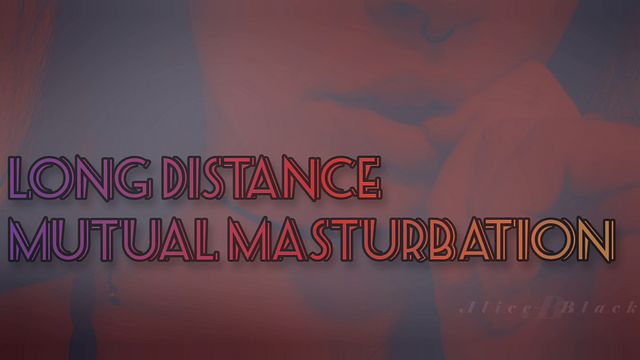 Alice Black em Conversa safada pornografia no Verified Amateurs