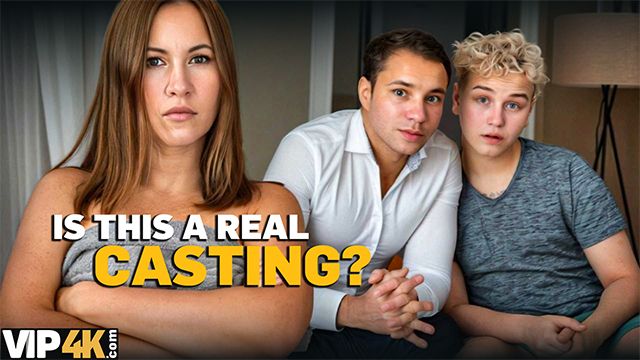 VIP 4K featuring Moon Imp's big tits movie