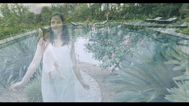 Indescritível Alicia Rhodes e Michelle Thorne estrelando em hd vídeo