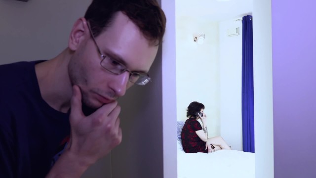 La fantastique Patrick en vedette dans porno cheveux courts