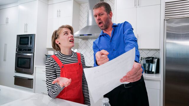 Amorous Dakota Burns - natural tits porn - Family Strokes