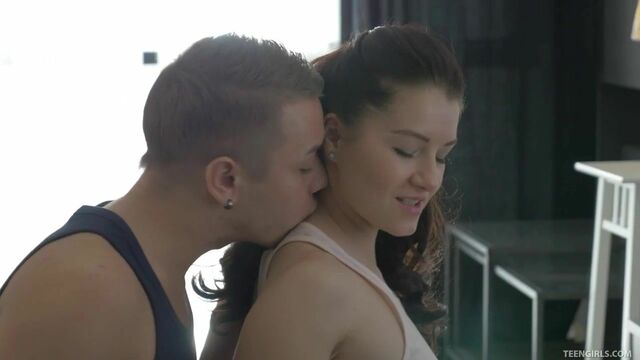 Bailey's Dicker Schwanz Trailer