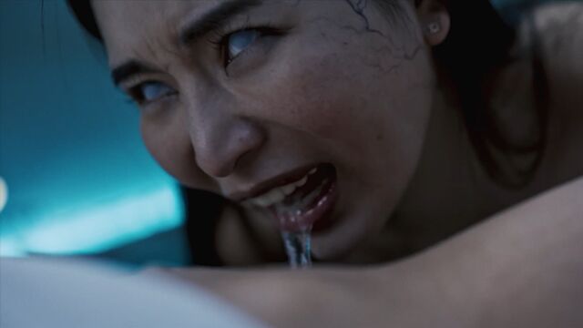 La lujuriosa Josephine Jackson - pornografía de hardcore - Parasited