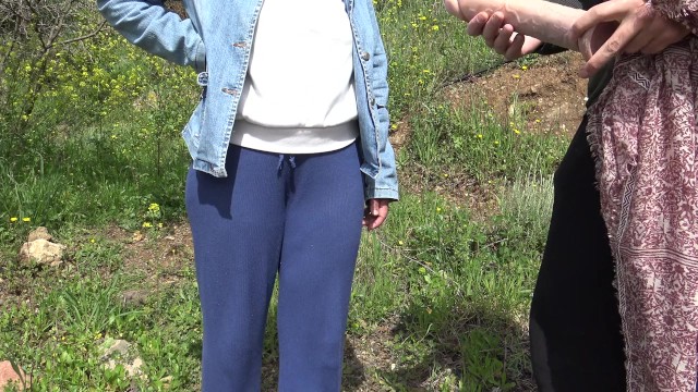 Verified Amateurs प्रस्तुत करता है SouzanHalabi का MILF ट्रेलर