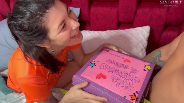 Femme fatale SexfamilyTaboo - video amatoriale - Verified Amateurs