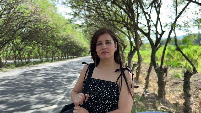 Sexe brunette de la sale Sweetfantasy13 