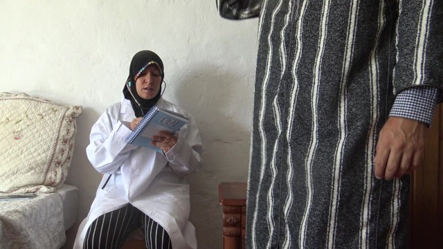 Anal clipe da SouzanHalabi