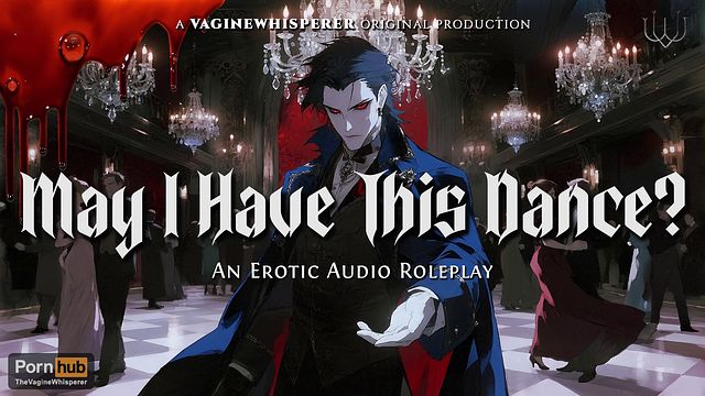 Sesso romantico con TheVagineWhisperer