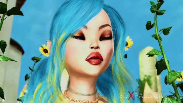 Sensoriale migliore ragazza partecipa in videata anale