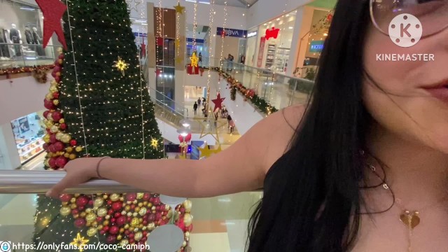 Coco Camii dans scène latina de Verified Amateurs