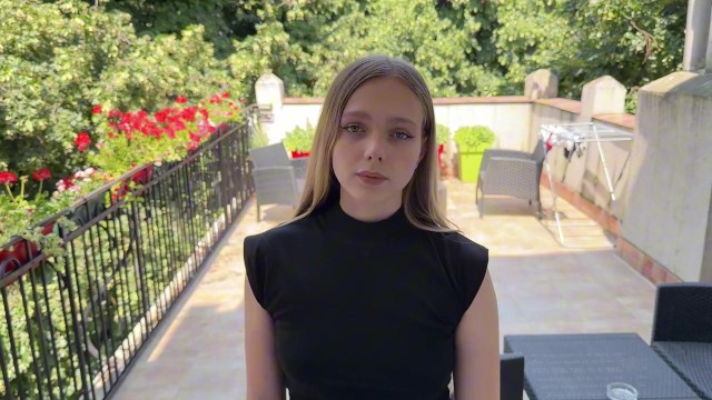 Arisha का मिशनरी अश्लील