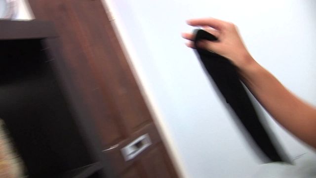 Romana Ryder in Amateur XXX von Skankery