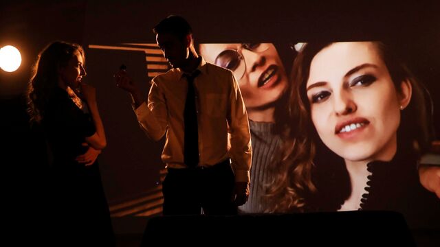 Oral action with indescribable Jayla DeAngelis from Sinful Soft