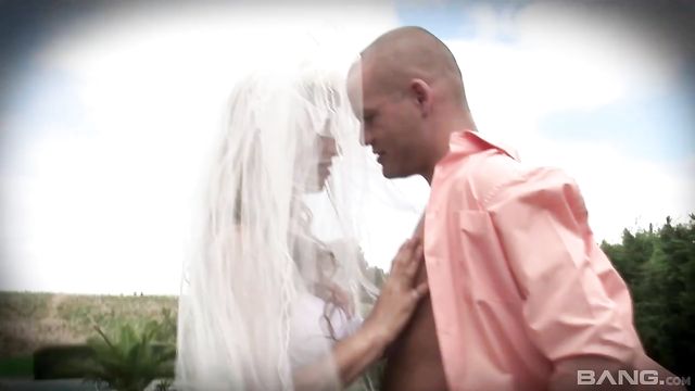 Bundão delícia com extravagante Maria do Hot Gold