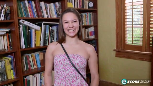 Gewinnende London - Cowgirl XXX-Film - Amateur