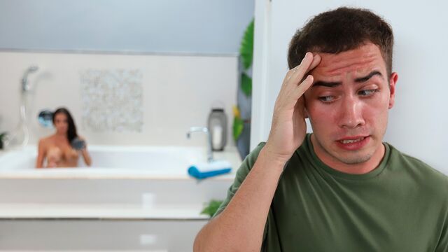 Brillante Armani Black - Doggystyle Fickfilm - Mom Is Horny