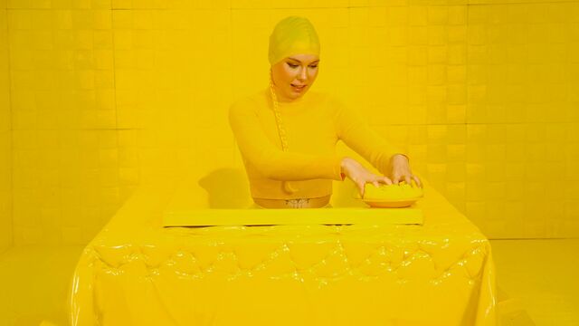 Mimi's Dicker Schwanz Porno