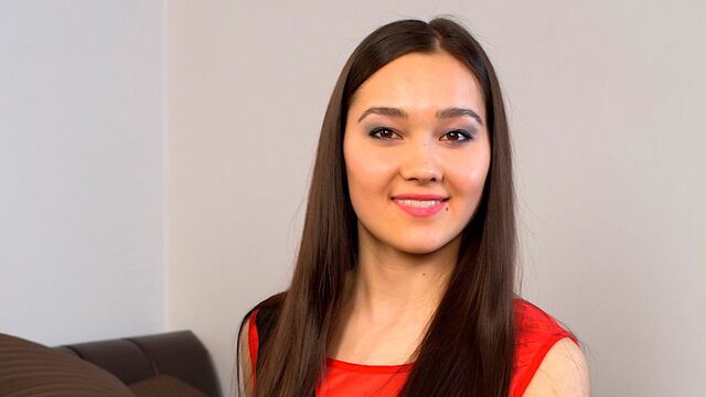 Watch bonny Sunny Alika's trailer