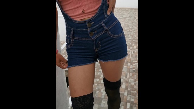 Tania Gomez in sesso grezzo di Verified Amateurs