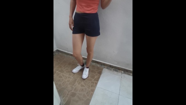 Aufregende Tania Gomez's Film anschauen