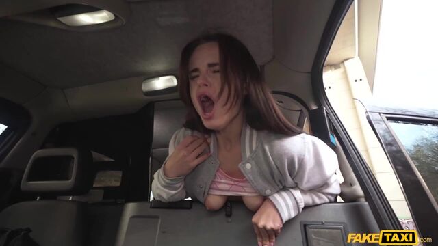 Fakehub - morena gravação