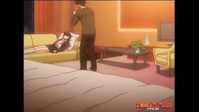 Princess's hentaipros trailer