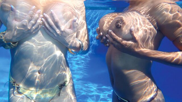 Squeaky Valory's milf clip