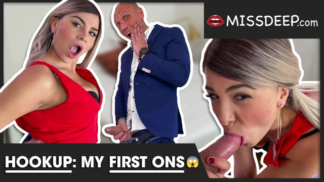 Capitano Eric em duro filme no DIRTY DATING STORIES