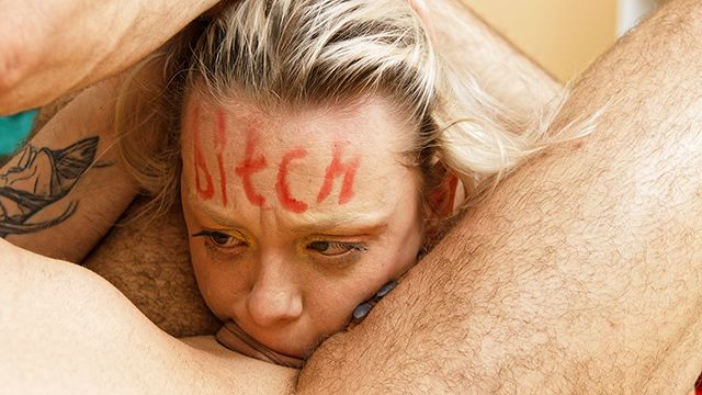 Extreme Movie Pass présente bande-annonce baiser le visage de bimbo