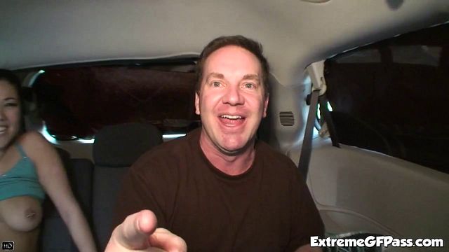 London Keys in Ficken XXX-Clip von Premium GFs