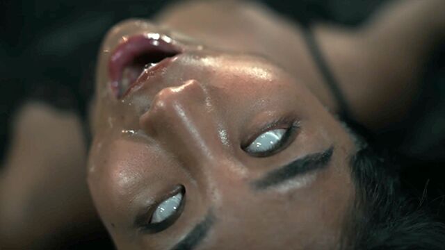 Clip hd con adescante bunnybrownie e Milan