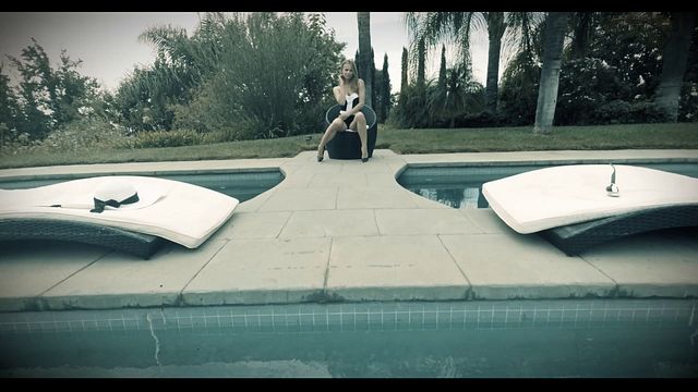 Clip de doigtage avec la fantastique Jillian Janson de Perv Milfs And Teens