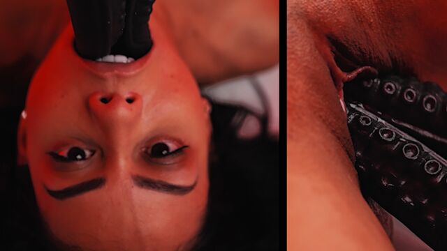 Hentaied - Bukkake Trailer