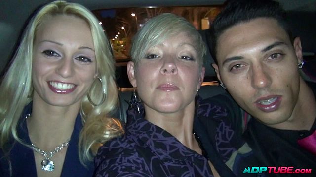 Sexe grosse queue de Erica