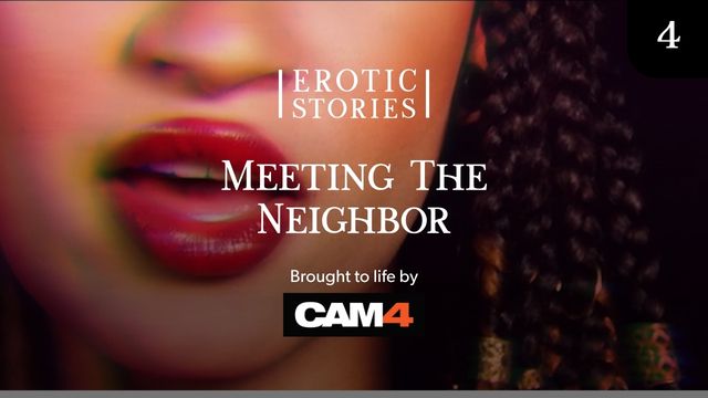 Mamasota en porno de hd de CAM4