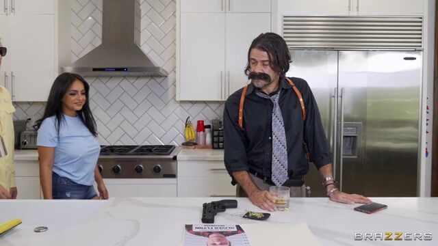 Guarda film di invitevole Nola Exico