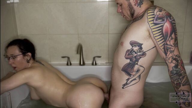 Sinn Sage में प्राकृतिक स्तन क्लिप Sinn Sage द्वारा