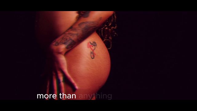 Vídeo de fetiche con tigresa