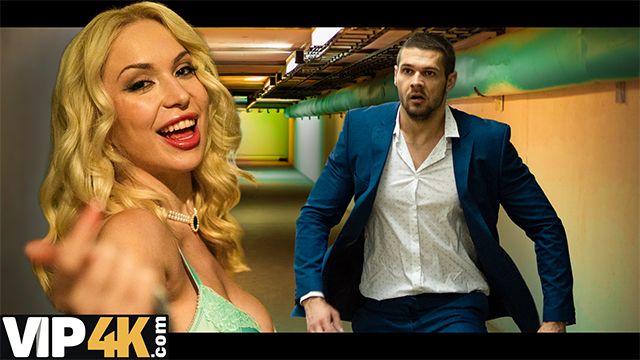 Vera का बड़े स्तन अश्लील साहित्य